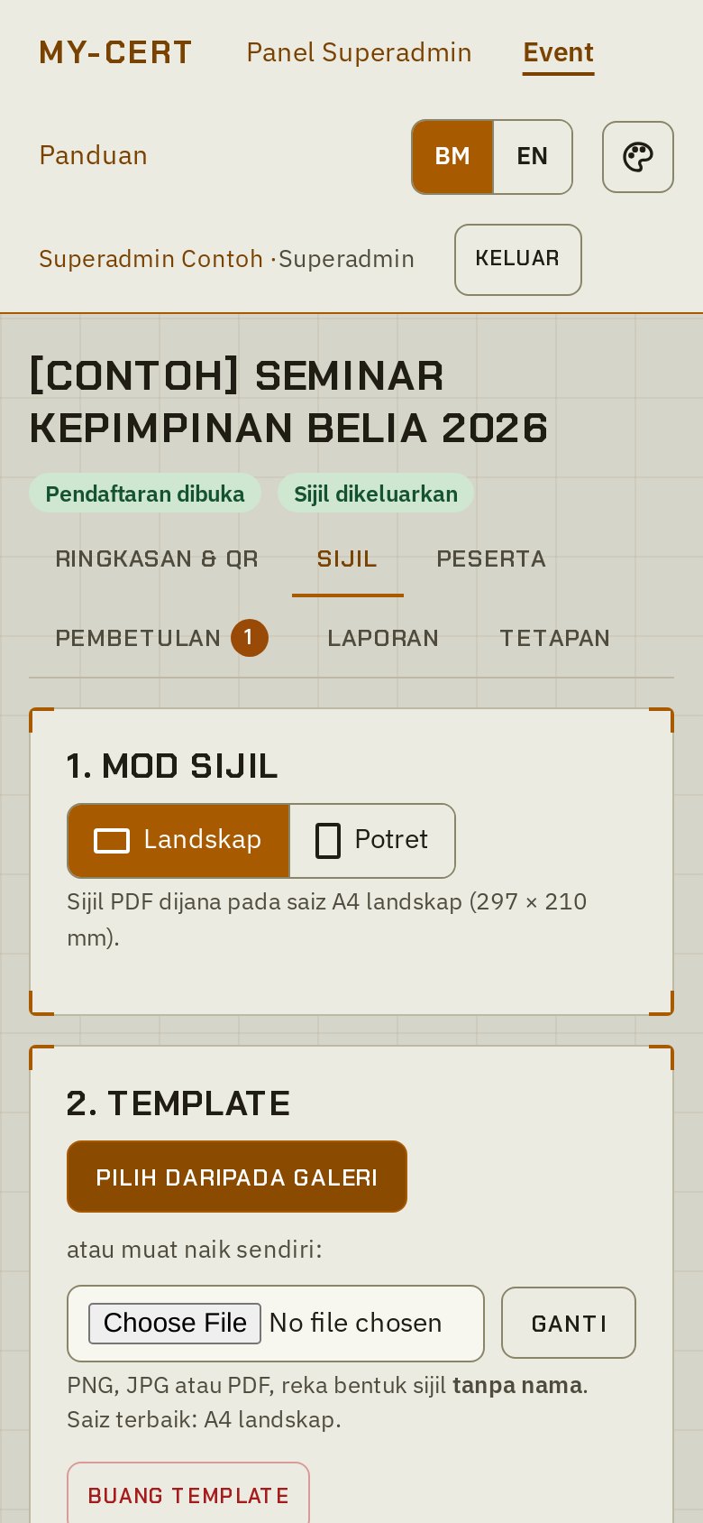 Editor di telefon