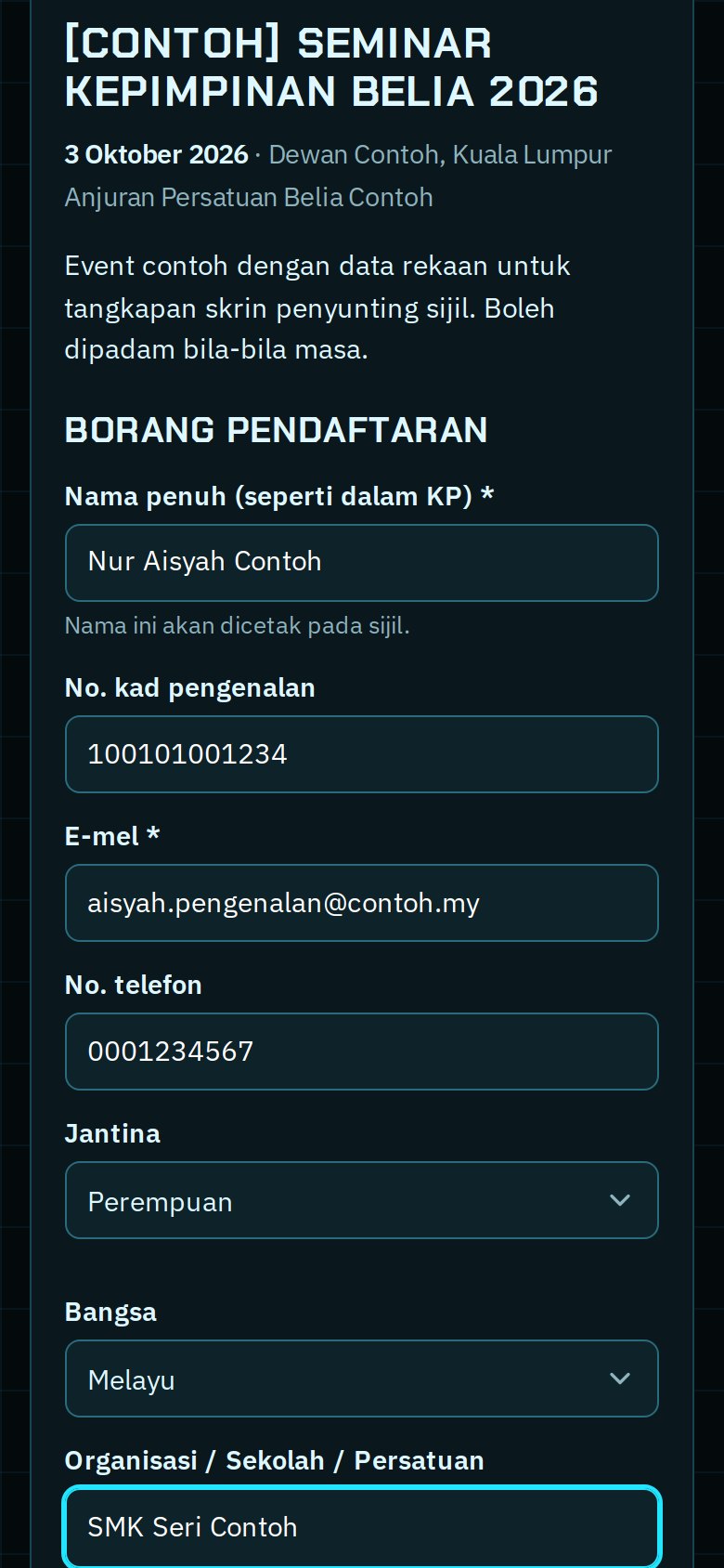 Tema Siber